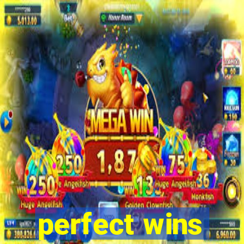 perfect wins